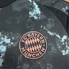 2024/2025 Bayern Munich Away Football Jersey 1:1 Thai Quality