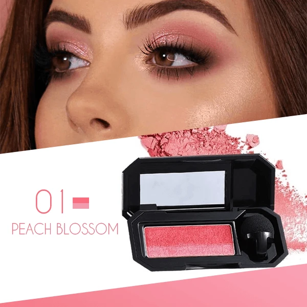 Perfect Dual-Color Eyeshadow