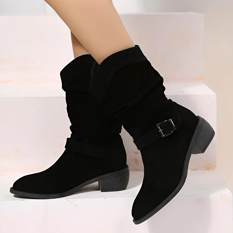 Stunahome Soft Comfort Boots shopify Stunahome.com