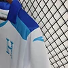 2023 Honduras Home Soccer Jersey love fball