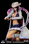POP Scale Nico Robin/ Miss all Sunday - ONE PIECE Resin Statue - OP Studios [In Stock]