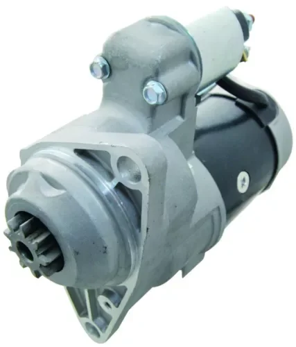 Dronehint New Starter For Chevrolet Silverado 2500 3500 HD 6.6L 2012-2014 S14101B S14103A (For: GMC) Parts