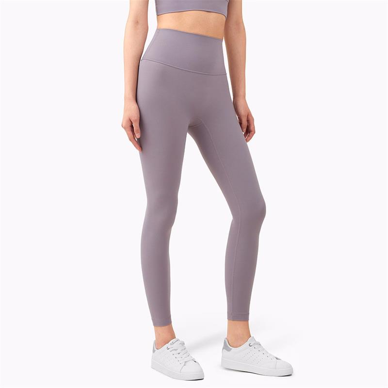 women's high waisted bum lift leggings