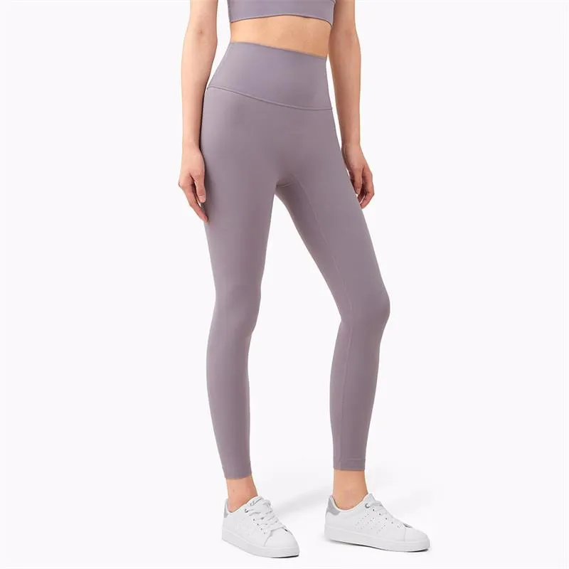 women's high waisted bum lift leggings