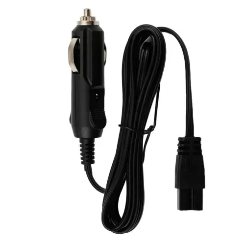 Dronehint Power Cord Extension Cord Adapter Wire For Car Mini Fridge Parts Plastic Parts