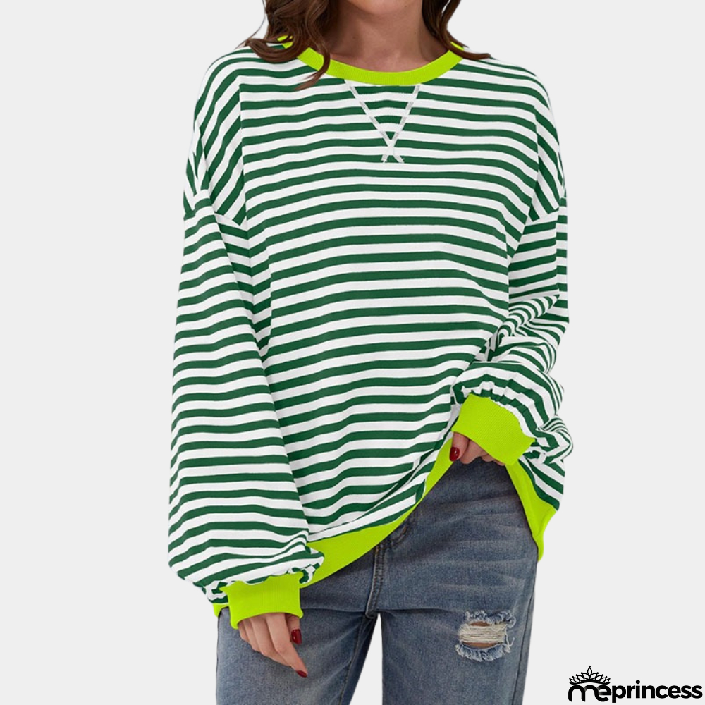 Tailored and Elegant general Sweater