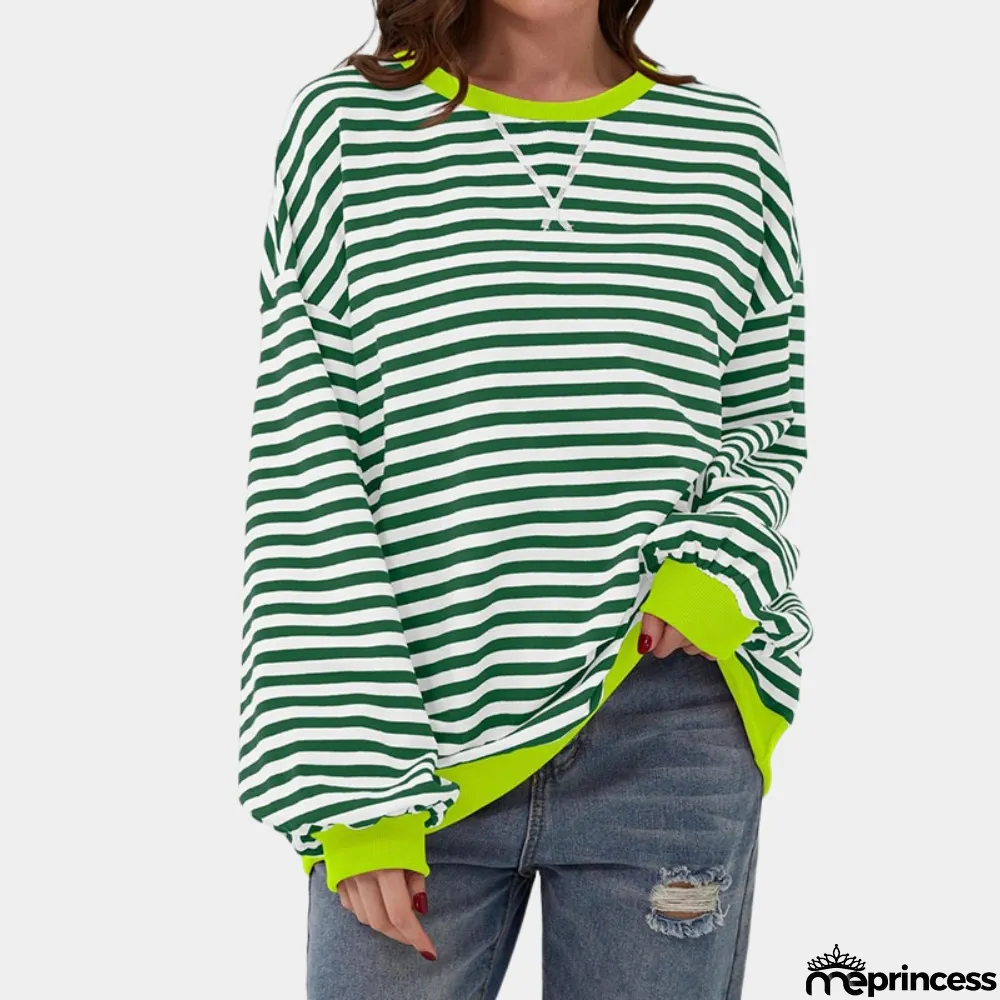 Tailored and Elegant general Sweater