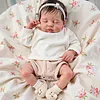 12"&16" Full Body Silicone Bendable Reborn Baby Boy or Girl Dolls Named Mella and Jakein - RBBI-Myrebornbabydoll&reg; Myrebornbabydoll&reg;
