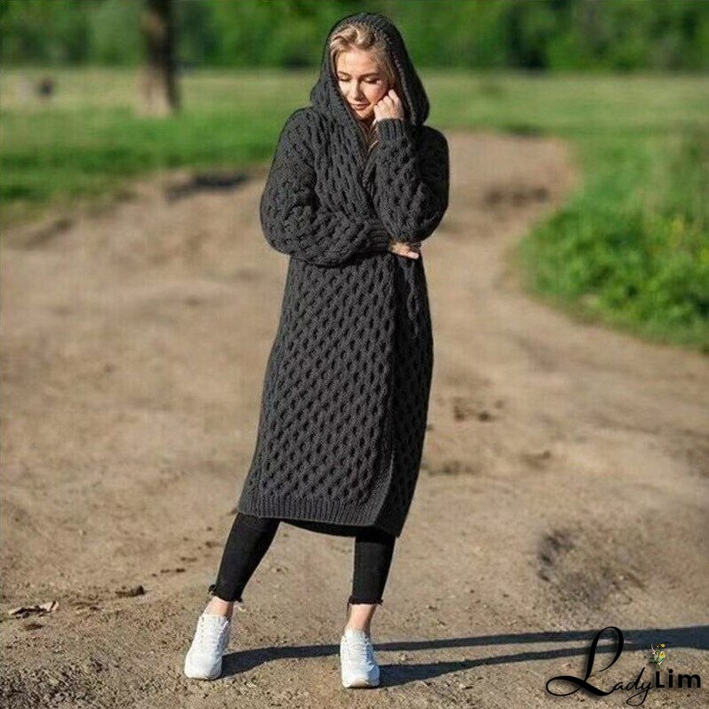 Elegant and Versatile winter Jacket