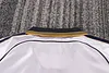 1998-2000 Retro Real Madrid Home Football Shirt 1:1 Thai Quality Kids Size