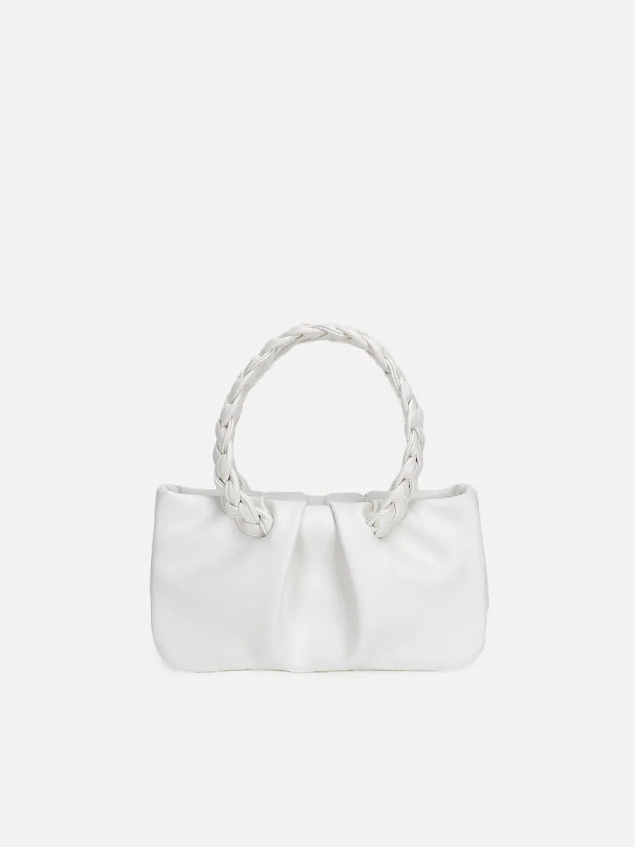Square Woven Tote Bags