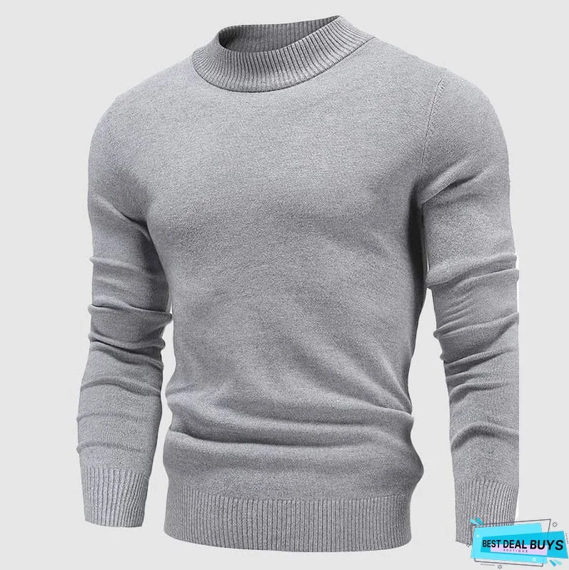 Hampson DualSky Sweater