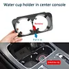 Car Center Console Water Cup Holder Accessories for Mercedes-Benz W257 W447 W448