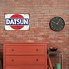 Datsun - Metal Tin Signs(8*12Inch/12*16Inch) - Garage&Transport