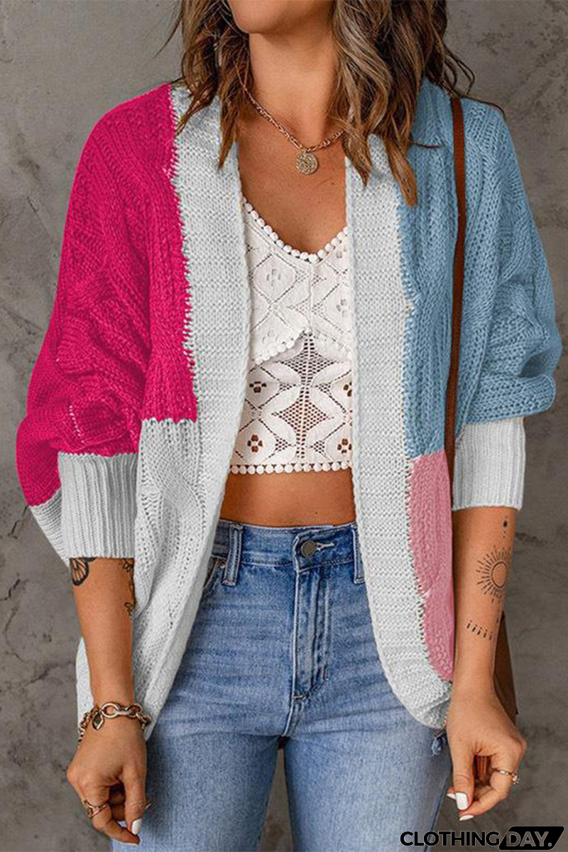Trendy and Elegant Cardigan
