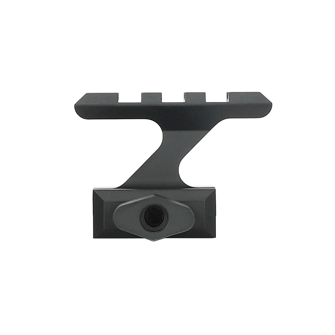 ohhunt® High Profile Picatinny Red Dot Riser Mount
