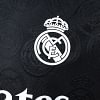 Player Version Real Madrid Black Jersey 2026-2027 Special Football Kit Soccer Shirt