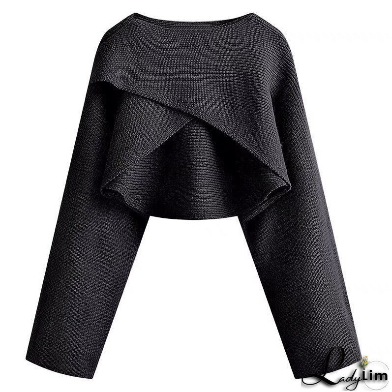 Classic and Elegant winter Sweater