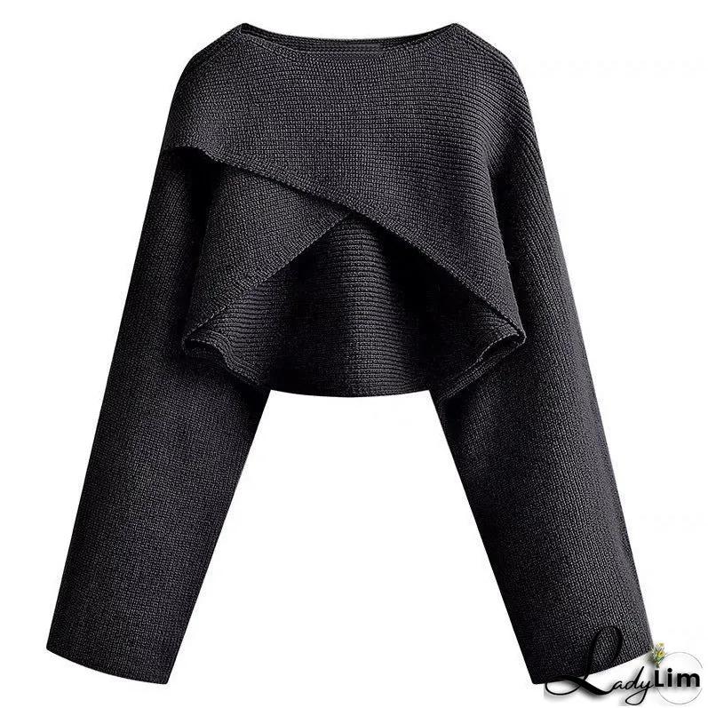 Classic and Elegant winter Sweater