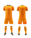 Wholesale Men Soccer Jersey