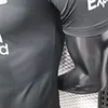2025/2026 Player Version Liverpool Goalkeeper Football Shirt 1:1 Thai Quality