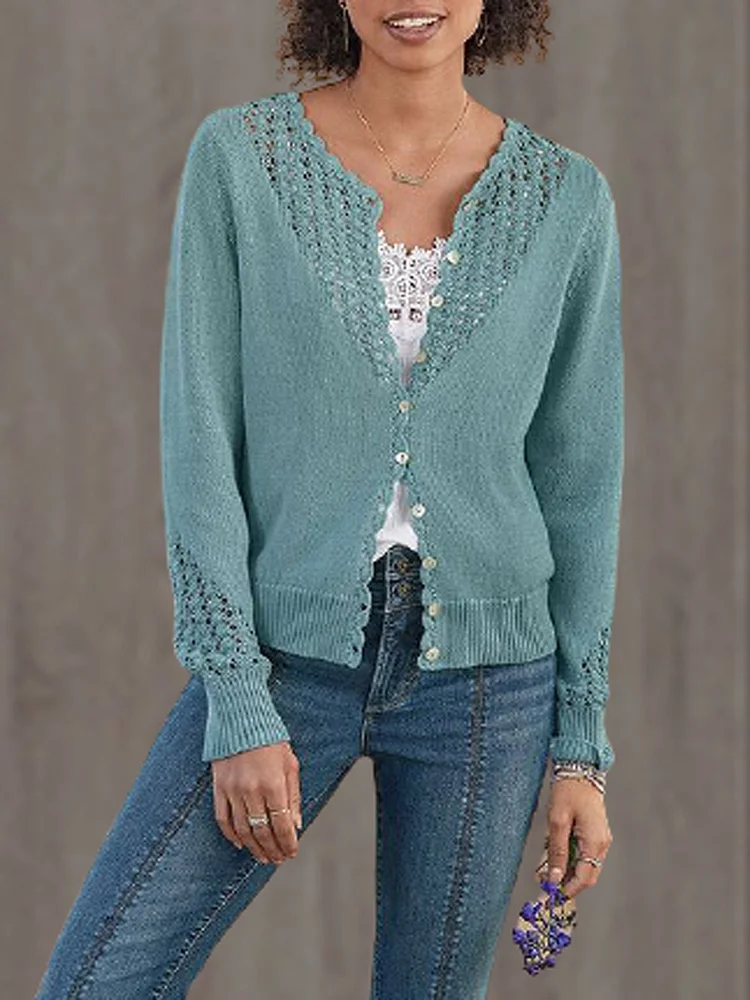 Sweet Sweater