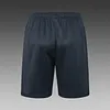 2025 Argentina Pre-match Training Dark Gray Shirt+Shorts 1:1 Thai Quality