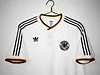 Joyfball 1986 Retro Soccer Jersey Germany Home