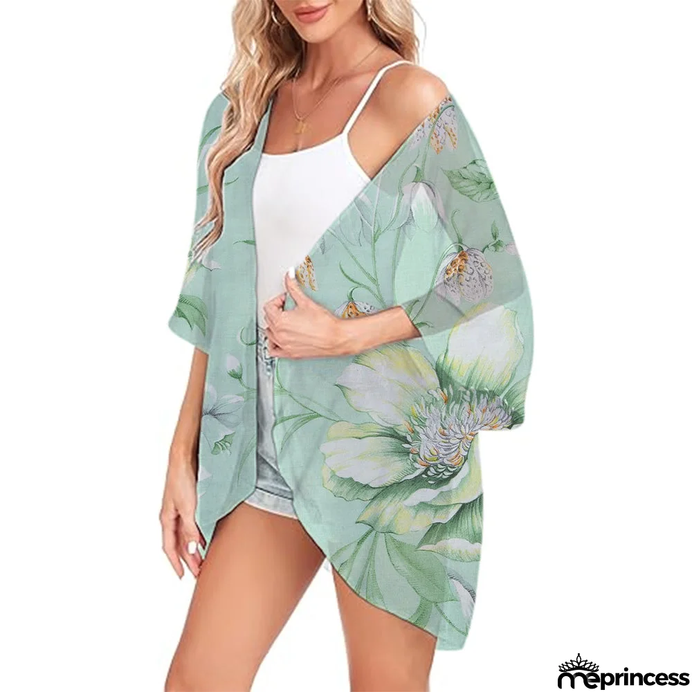 Versatile and Comfortable Jumpsuit