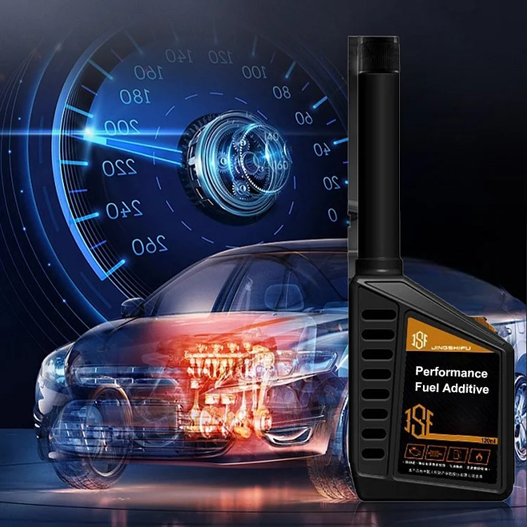 Performance Fuel Additive