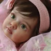 Babiesprincess Lifelike Reborn Baby Doll, Babiesprincess