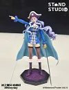 POP Scale Whitey Bay Ice Witch - ONE PIECE Resin Statue - STAND Studios