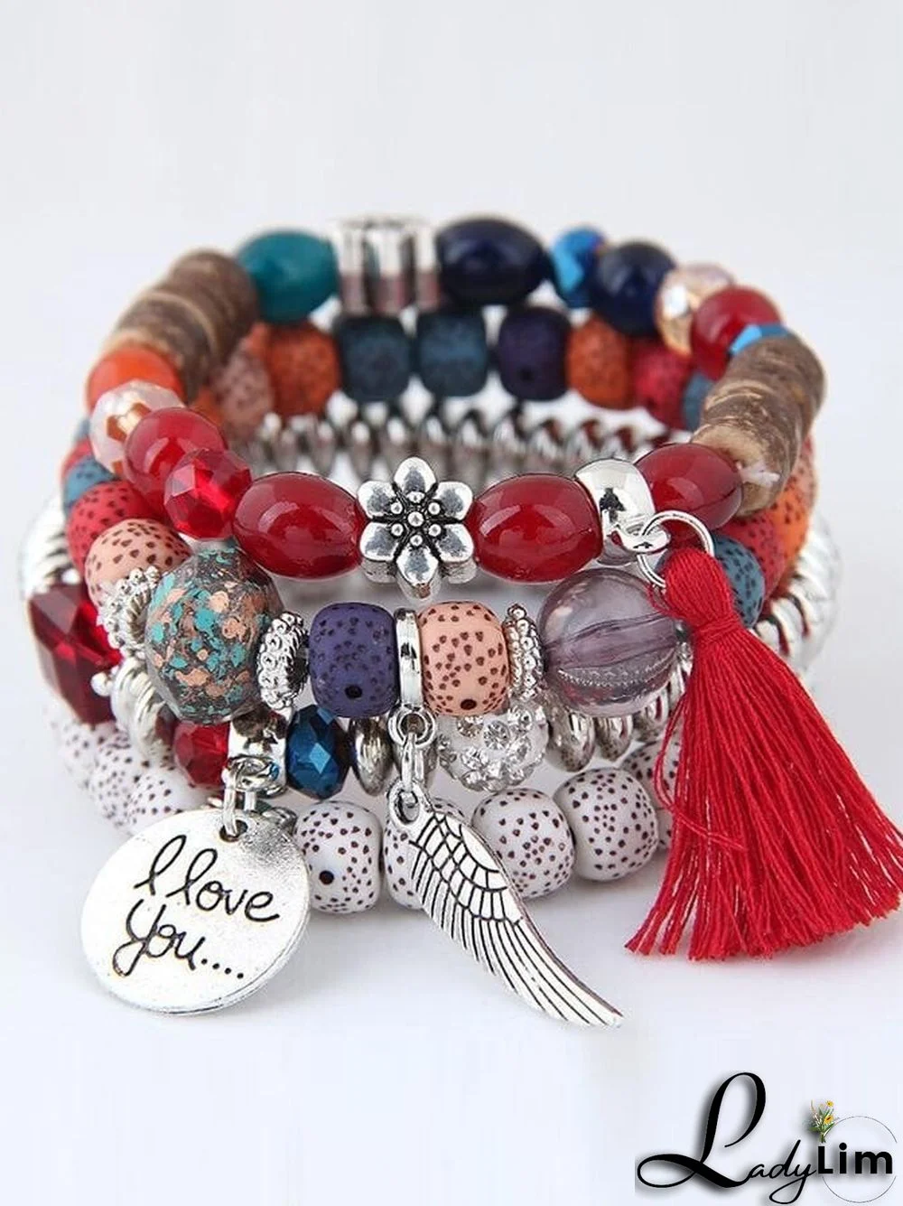 Fashion Bohemian Bracelet Accessories