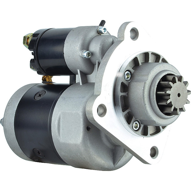 STG53670 STARTER FITS JOHN DEERE Tractor 2000 2100  2200 2300  2400  443-115-144-722  443-115-145-020 447-115-144-722  9-144-722