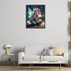 Diamond Painting-DIY Full Round Drill Fairy