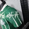 Joyfball 2025/2026 Player Version Palmeiras Home Football Jersey 1:1 Thai Quality（The player version jersey is a bit tight, please pay attention to the size selection）
