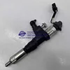Fuel Injector 095000-6353 for HINO J05E engine