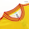 Vintage Soccer Jersey Colombia Home 1990