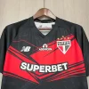2025-2026 Sao Paulo Goalkeeper Football Shirt 1:1 Thai Quality