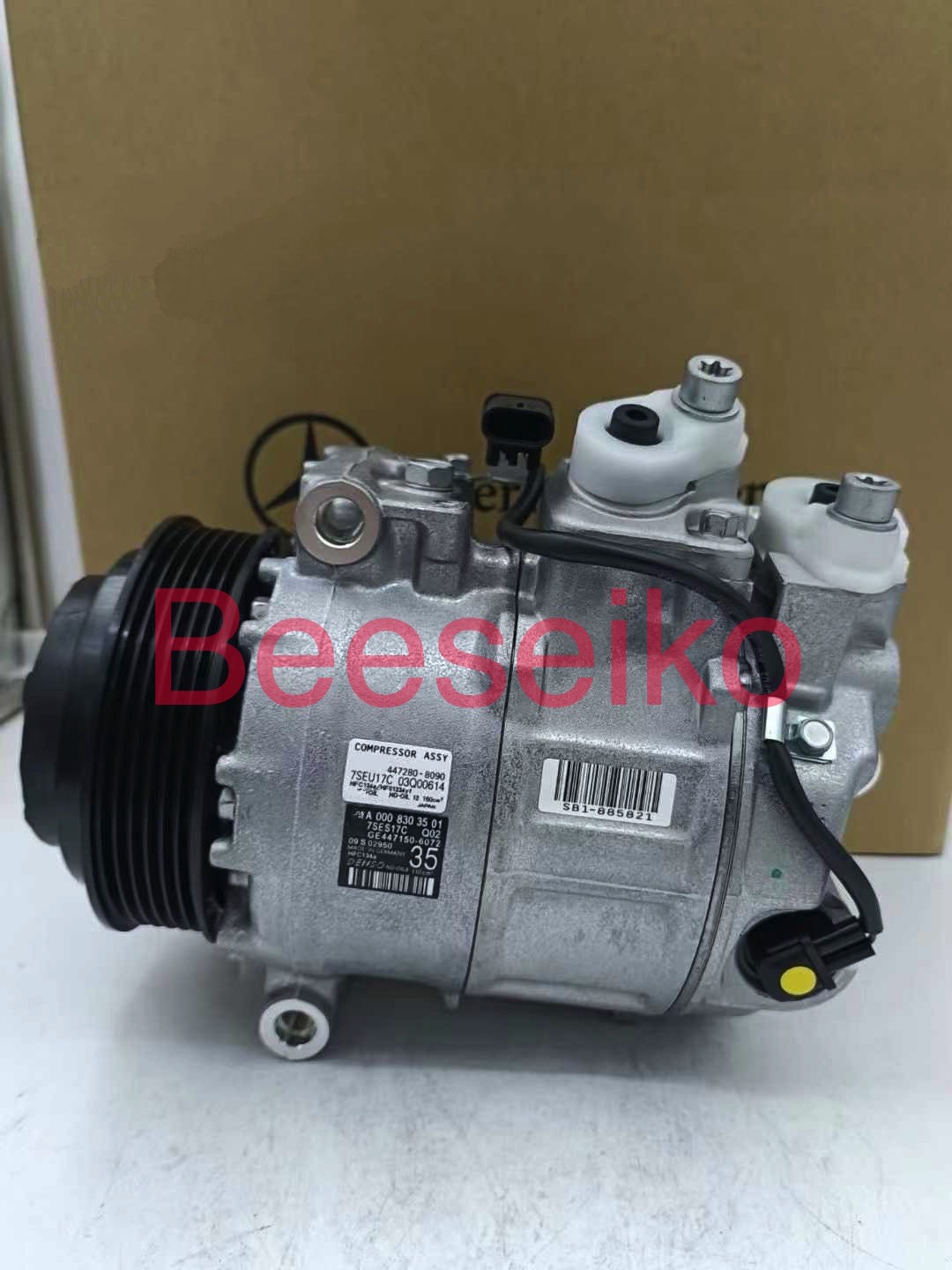 [BEESEIKO Auto Parts]