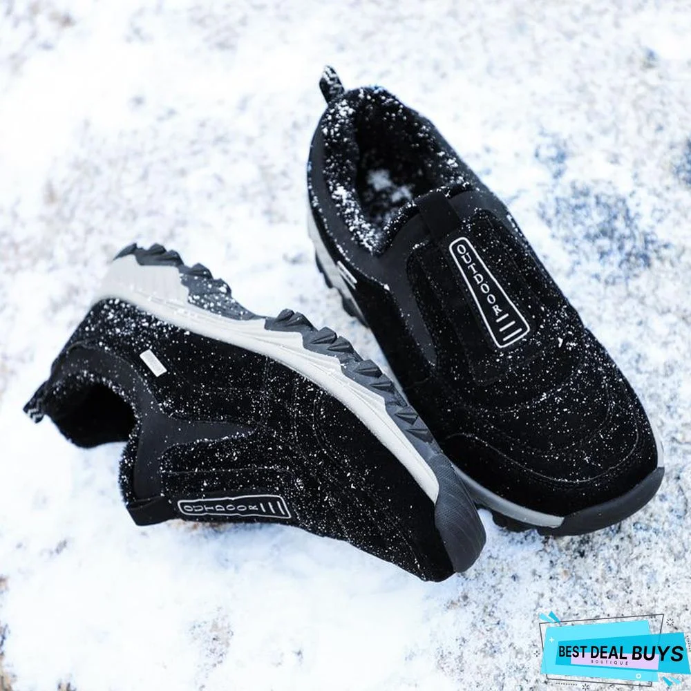 Men Slip On Shoes Soft Lining For Added Indoor Outdoor Comfort Cushion Insole Lightweight Casual Shoes