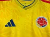Joyfball 2026 Colombia National Team Home Football Shirt