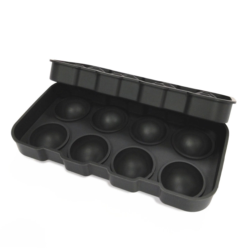 Luxurious Solid Color Silica Gel Kitchen Molds 1 Piece