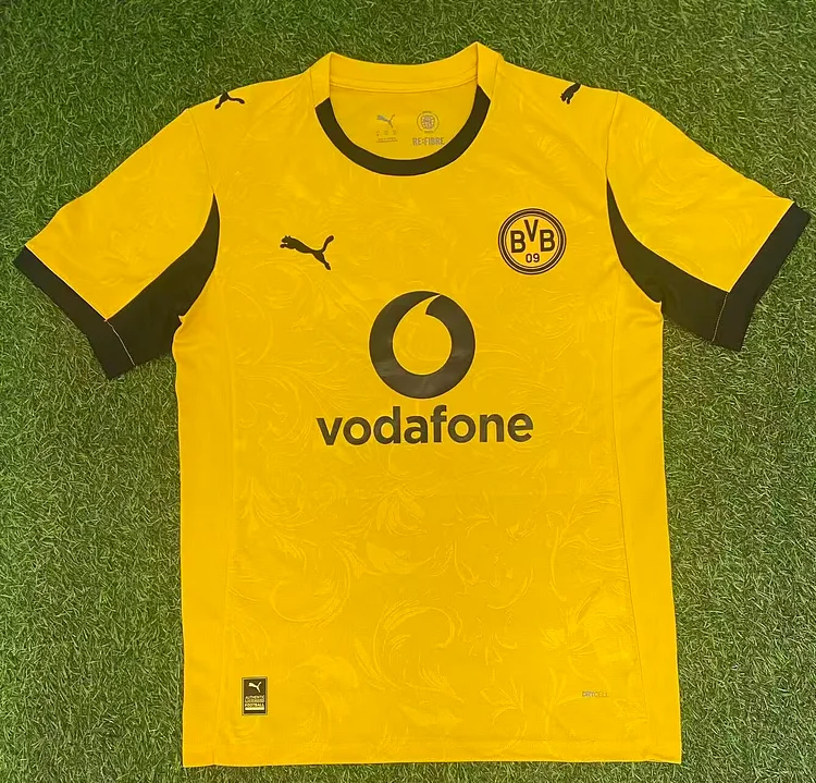 25/26 Dortmund Season Cup Home Fan Edition