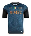 Napoli Halloween Soccer Jersey 2025/26