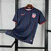 2025/2026 United States Away Football Shirt 1:1 Thai Quality