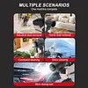 Violent Fan Handheld Air Dryer Lightweight Car Dryer for Cars Computer Keyboards