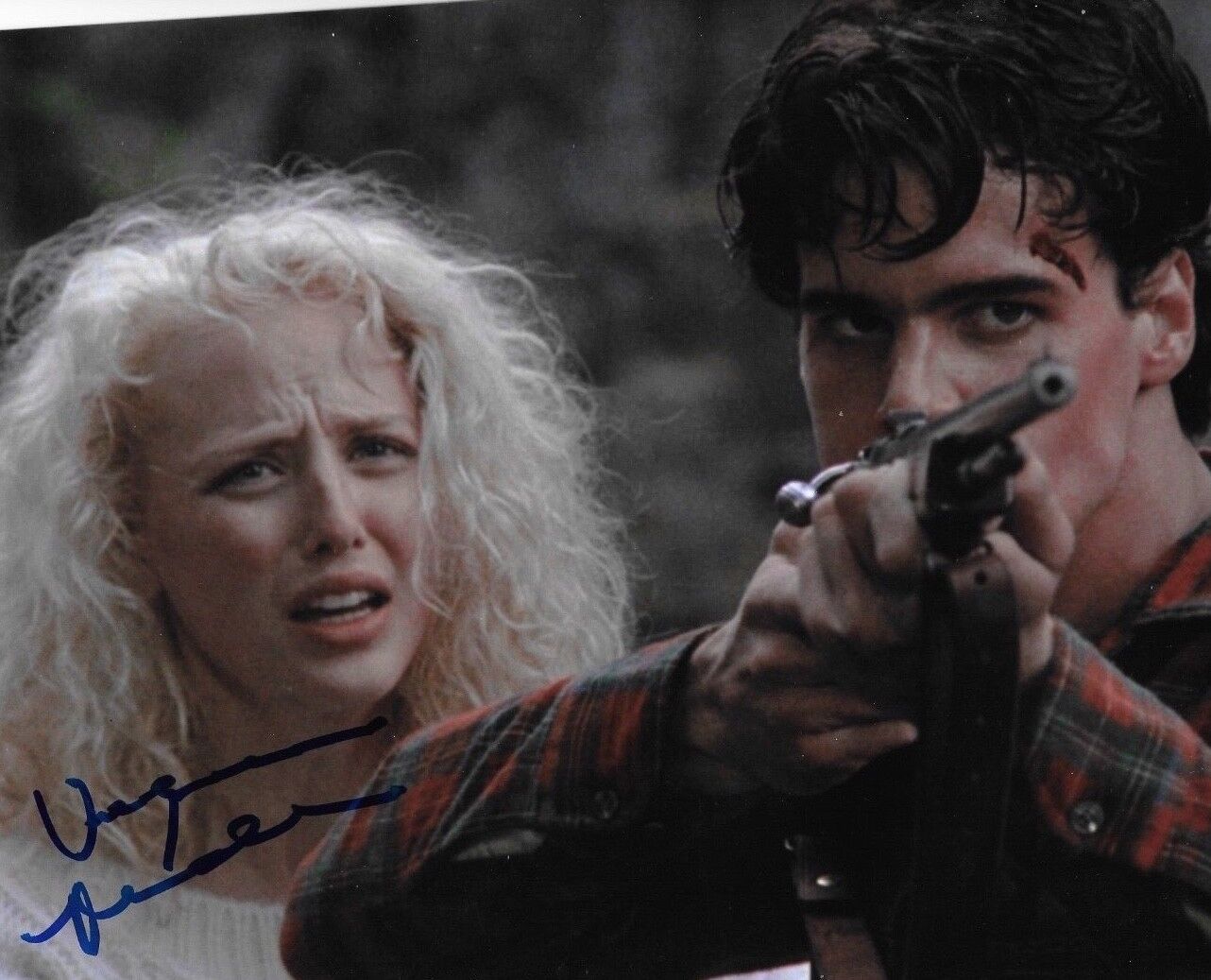 * VIRGINIA MADSEN * signed autographed 8x10 Photo Poster painting * CANDYMAN * 4