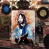 Neil Young - Vintage Metal Signs - 20*30cm/30*40cm - Music