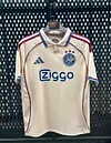 2025/2026 Ajax Third Away Football Shirt 1:1 Thai Quality